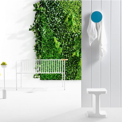 New furniture brand Les Basic by Alexander Lotersztain wants to help millennials slow down