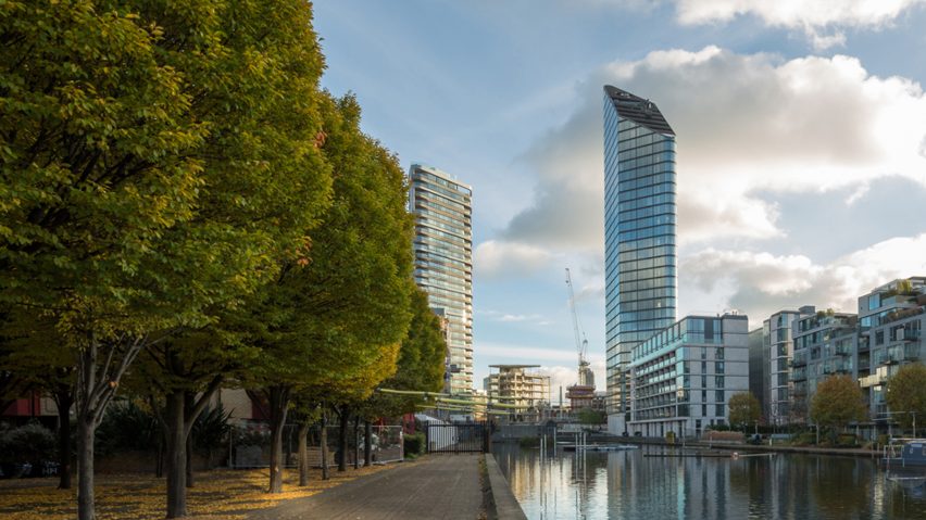 Lexicon by Squire and Partners