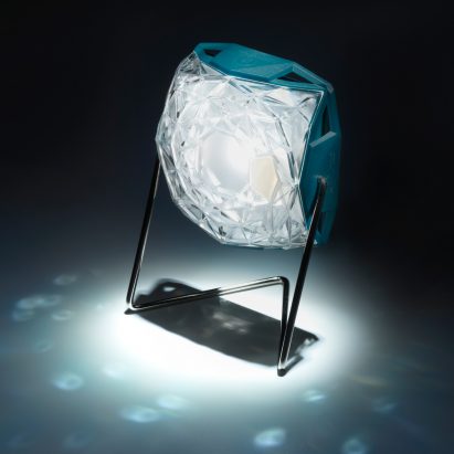 Little Sun Diamond by Olafur Eliasson