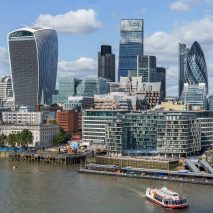 London’s “undervalued” architecture sector worth £1.7 billion to UK economy