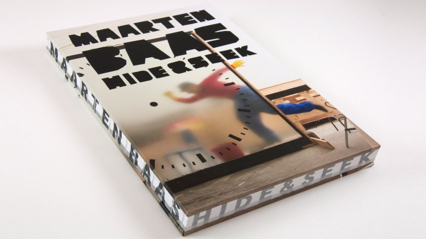 Maarten Baas Hide and Seek