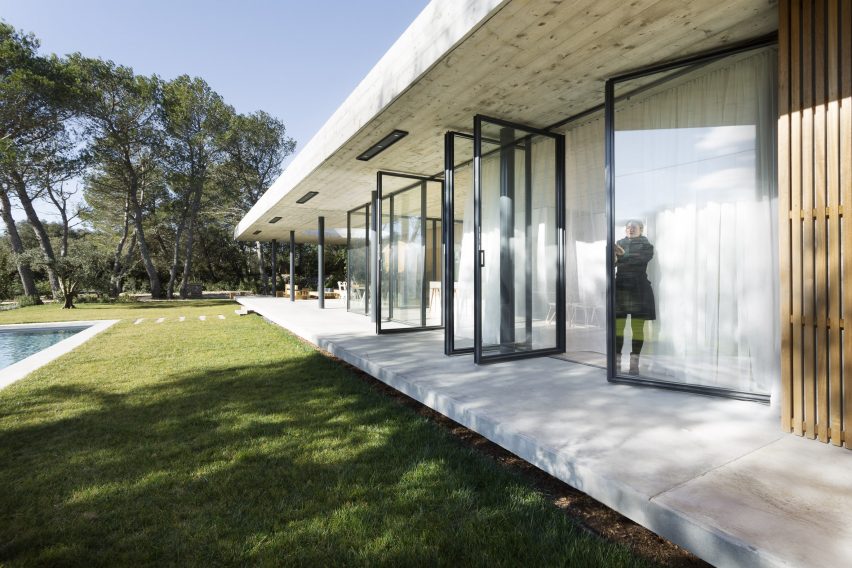 Maison 0.82 by Planchard Violaine