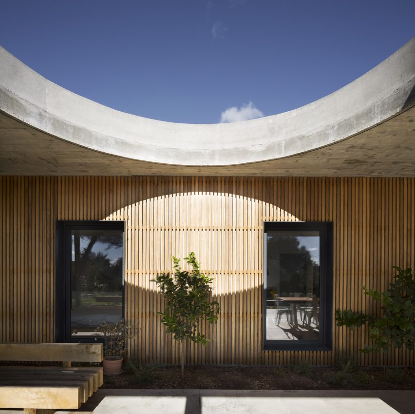 Maison 0.82 by Planchard Violaine