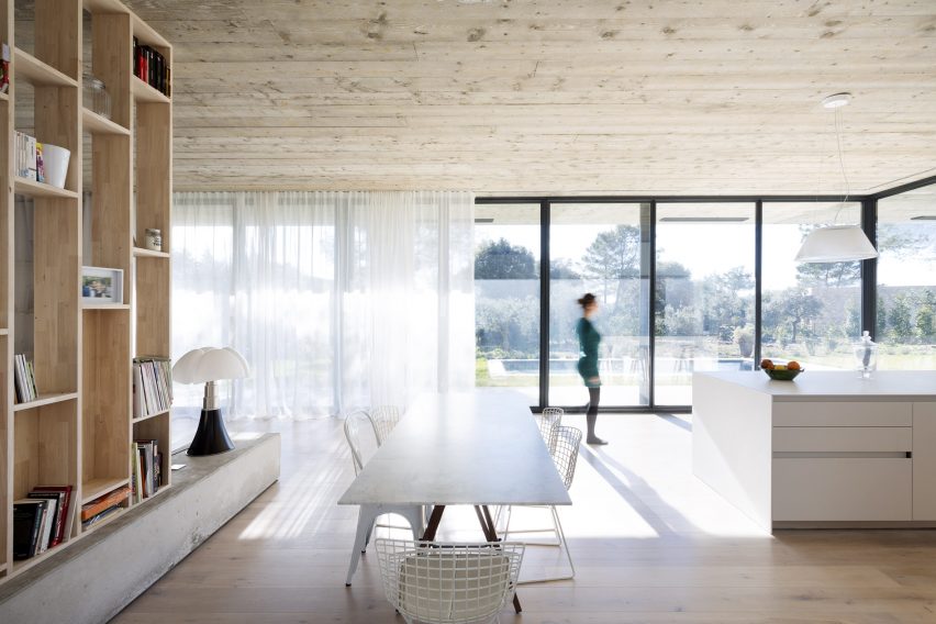 Maison 0.82 by Planchard Violaine