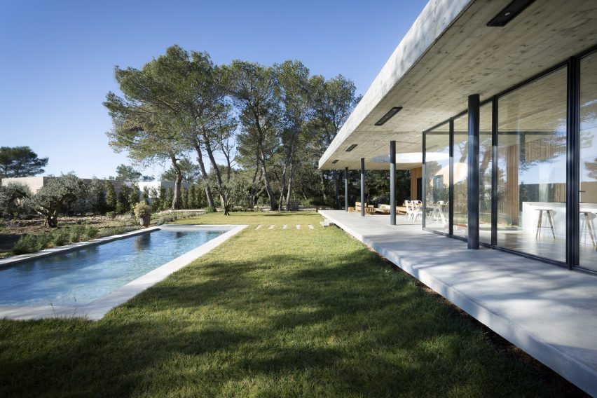 Maison 0.82 by Planchard Violaine