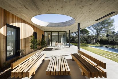 Maison 0.82 by Planchard Violaine