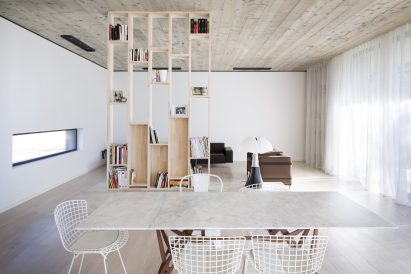 Maison 0.82 by Planchard Violaine