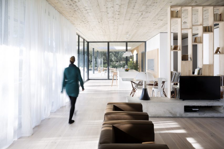 Maison 0.82 by Planchard Violaine