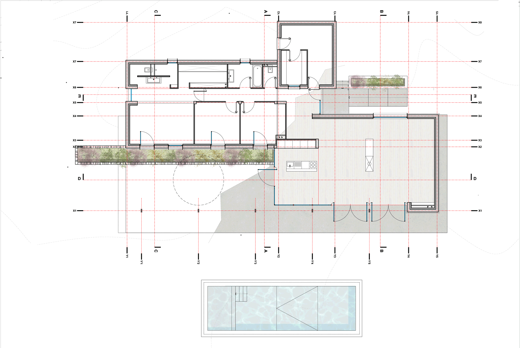 Maison 0.82 by Planchard Violaine