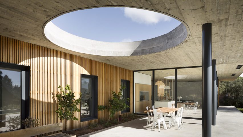 Maison 0.82 by Planchard Violaine