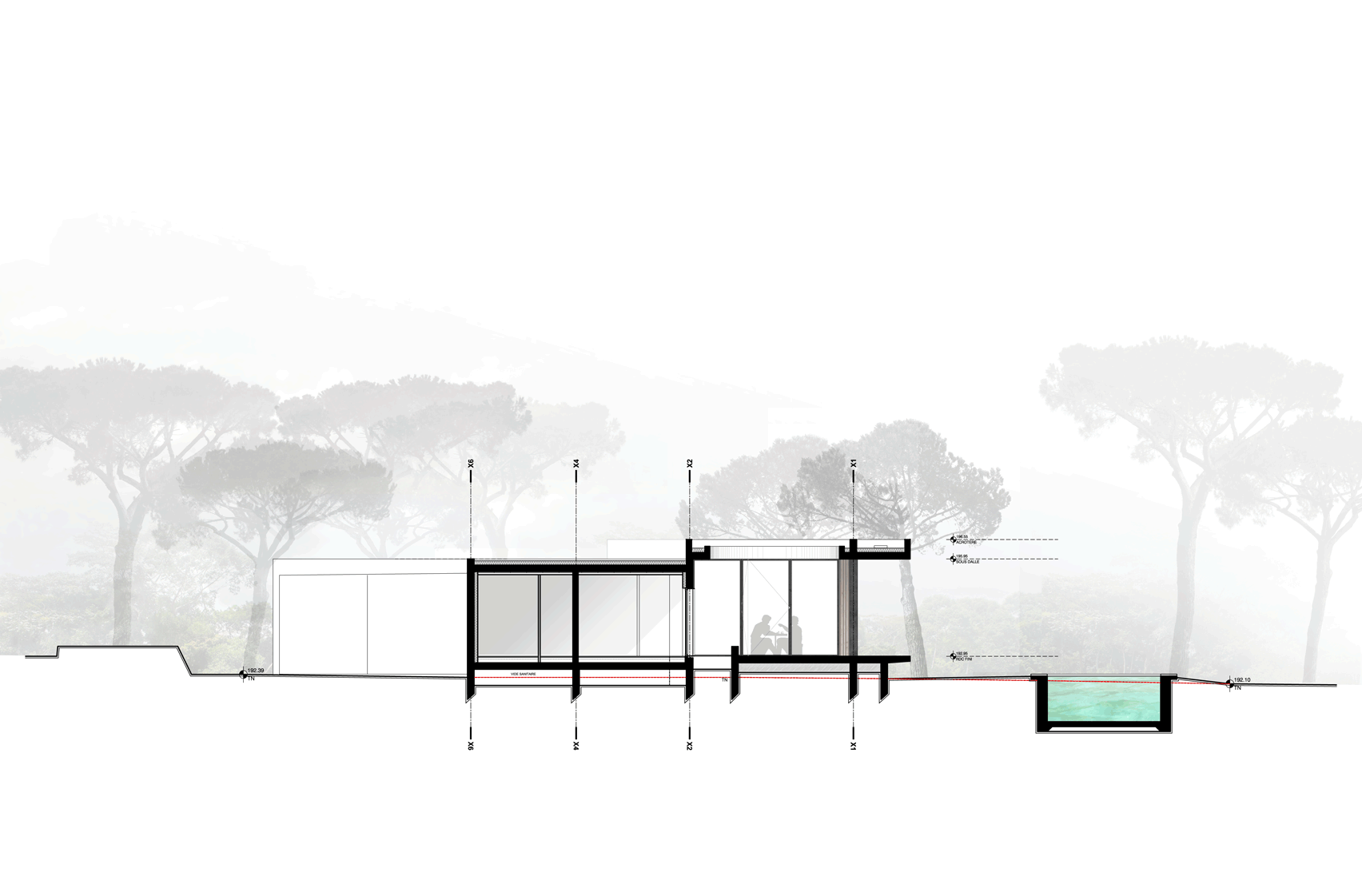 Maison 0.82 by Planchard Violaine