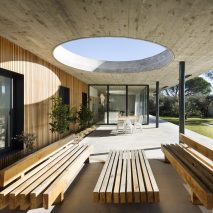 Maison 0.82 by Planchard Violaine