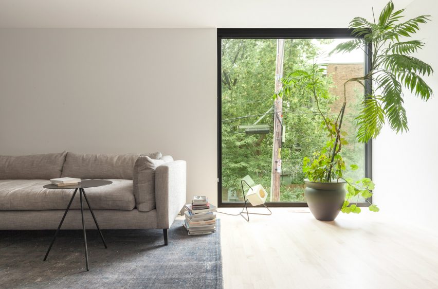 Maison Lagarde by LA Shed Architecture