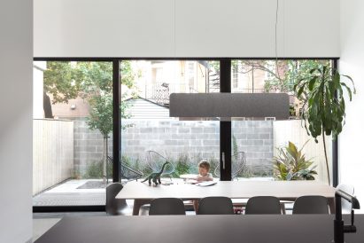 Maison Lagarde by LA Shed Architecture