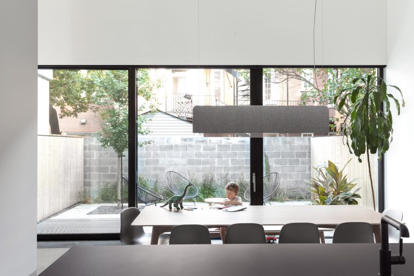 Maison Lagarde by LA Shed Architecture