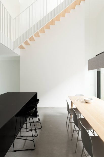 Maison Lagarde by LA Shed Architecture