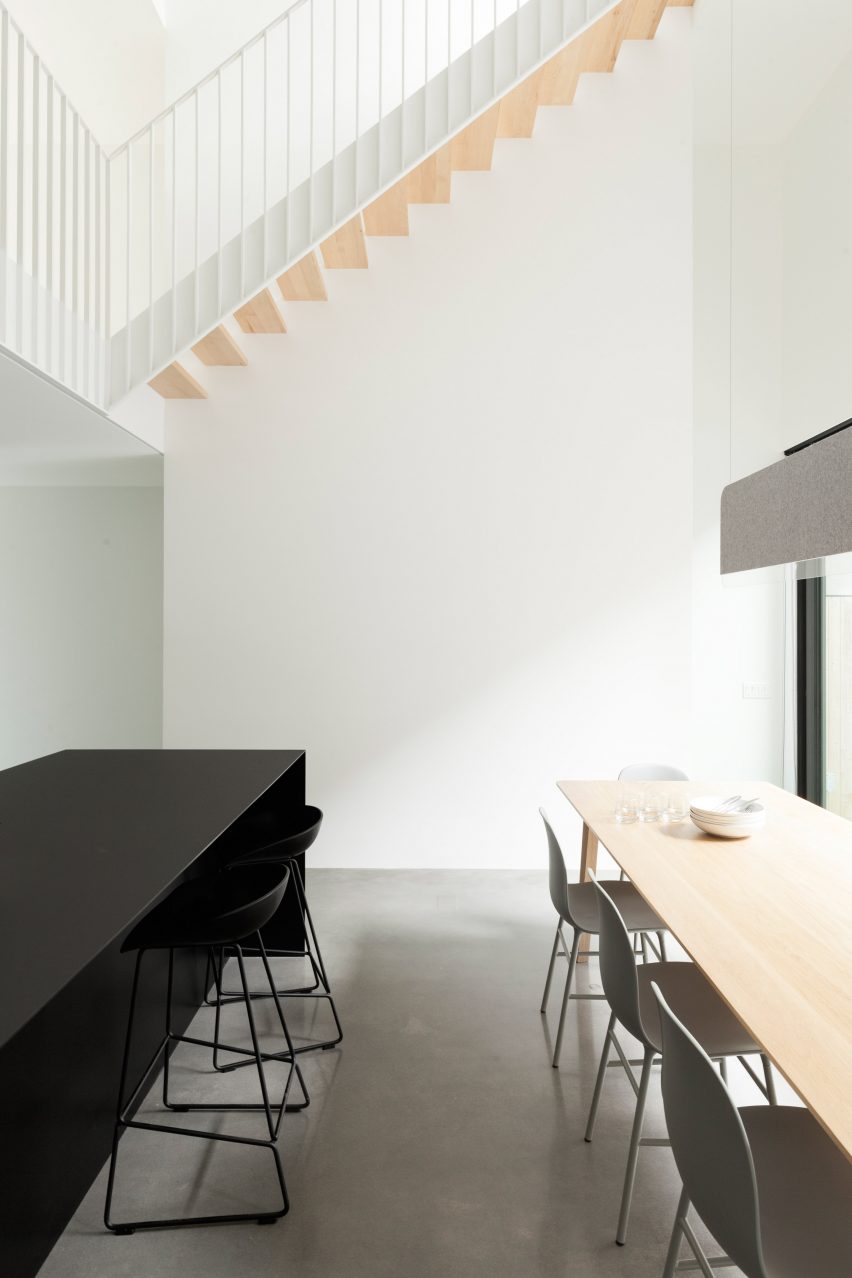 Maison Lagarde by LA Shed Architecture