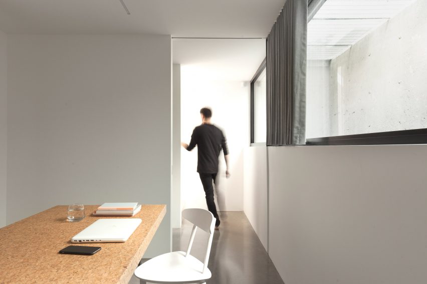 Maison Lagarde by LA Shed Architecture