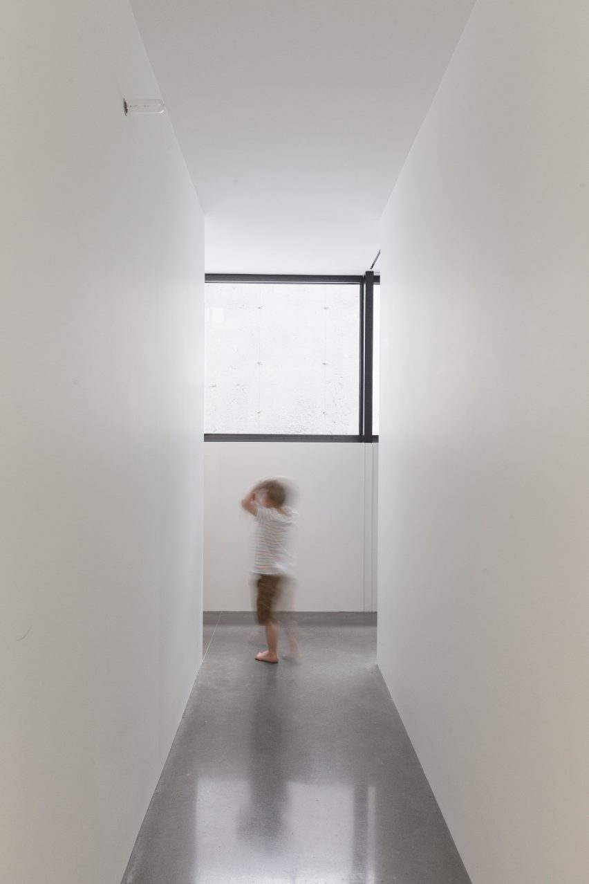 Maison Lagarde by LA Shed Architecture
