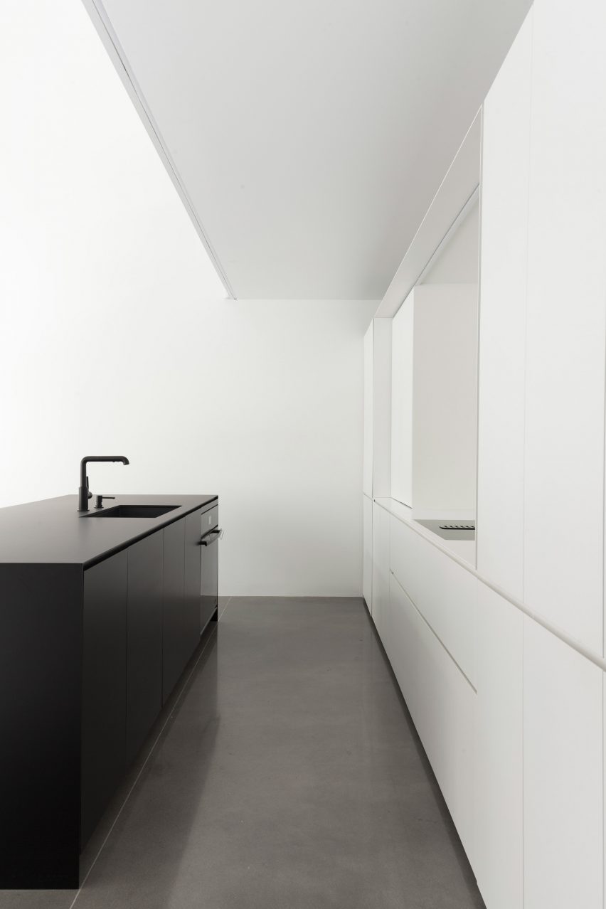 Maison Lagarde by LA Shed Architecture