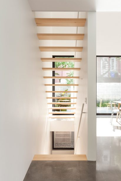 Maison Lagarde by LA Shed Architecture