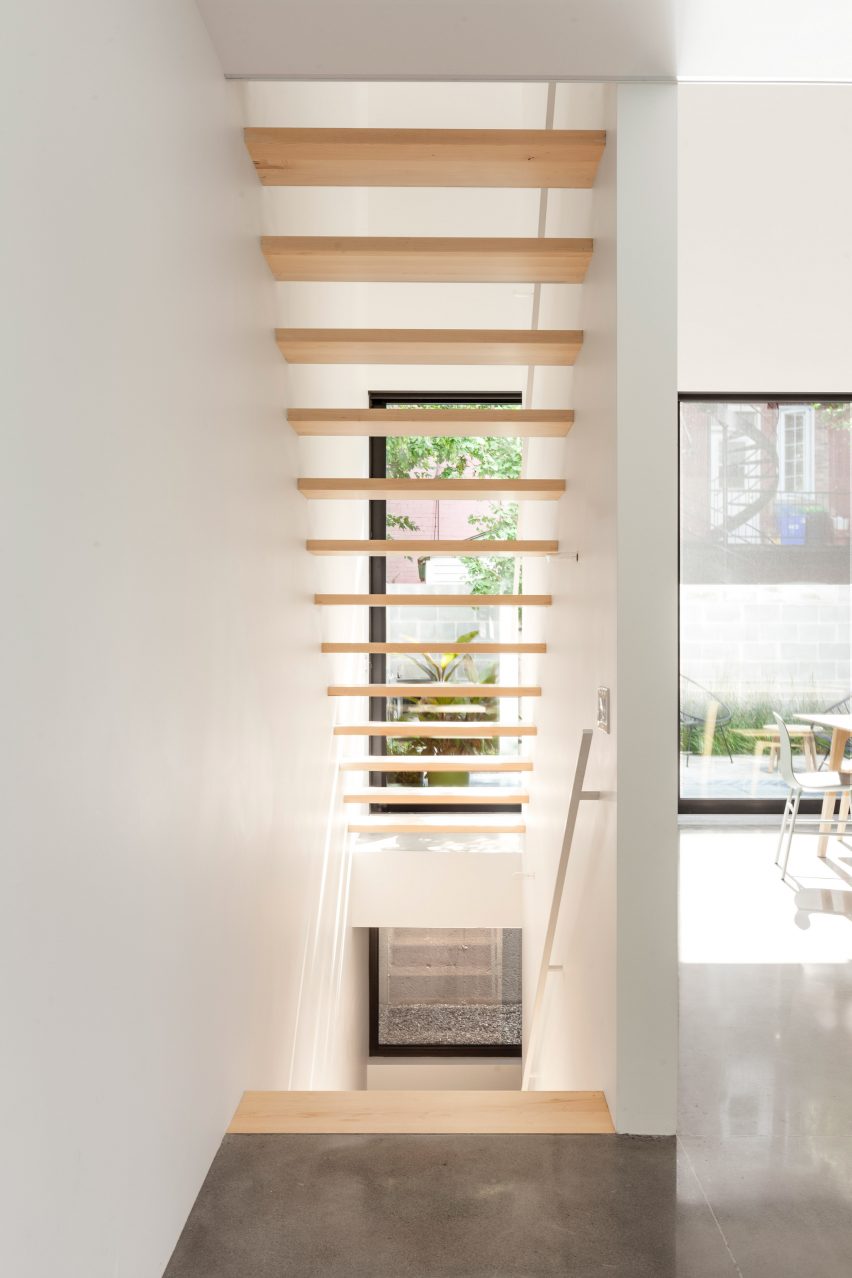 Maison Lagarde by LA Shed Architecture