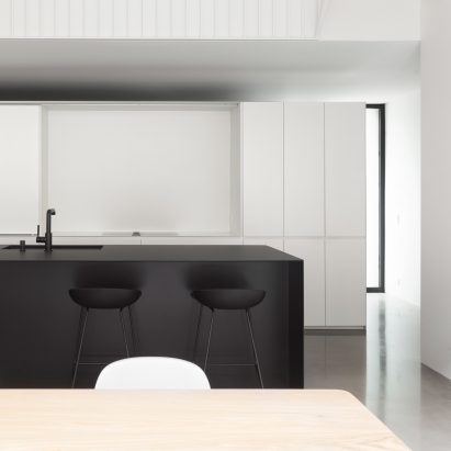 Maison Lagarde by LA Shed Architecture