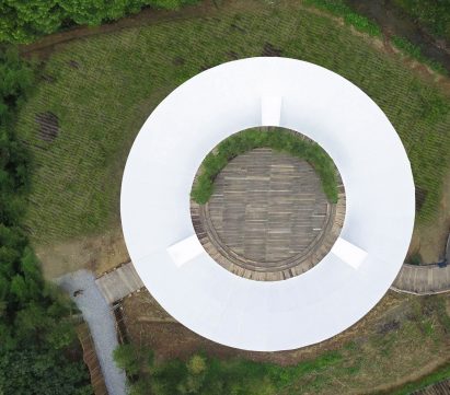 Micr-o by Superimpose Architecture Studio