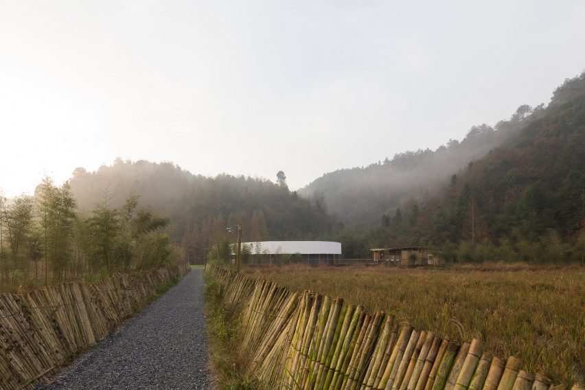 Micr-o by Superimpose Architecture Studio