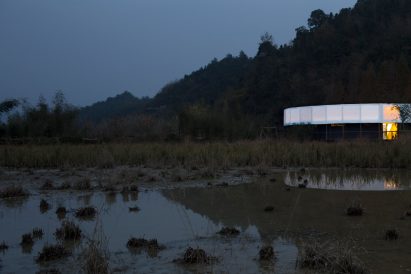 Micr-o by Superimpose Architecture Studio