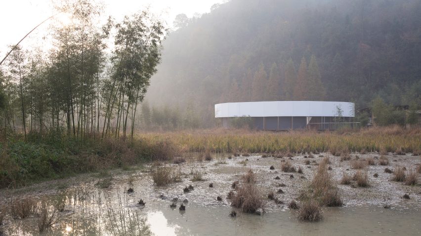 Micr-o by Superimpose Architecture Studio