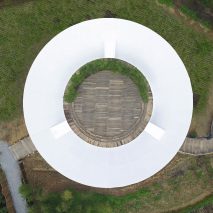 Micr-o by Superimpose Architecture Studio