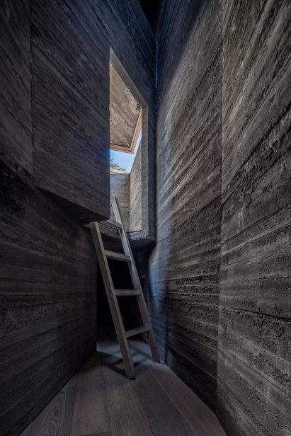Micro-Hutong by ZAO/standardarchitecture