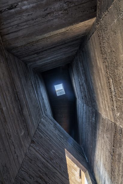 Micro-Hutong by ZAO/standardarchitecture