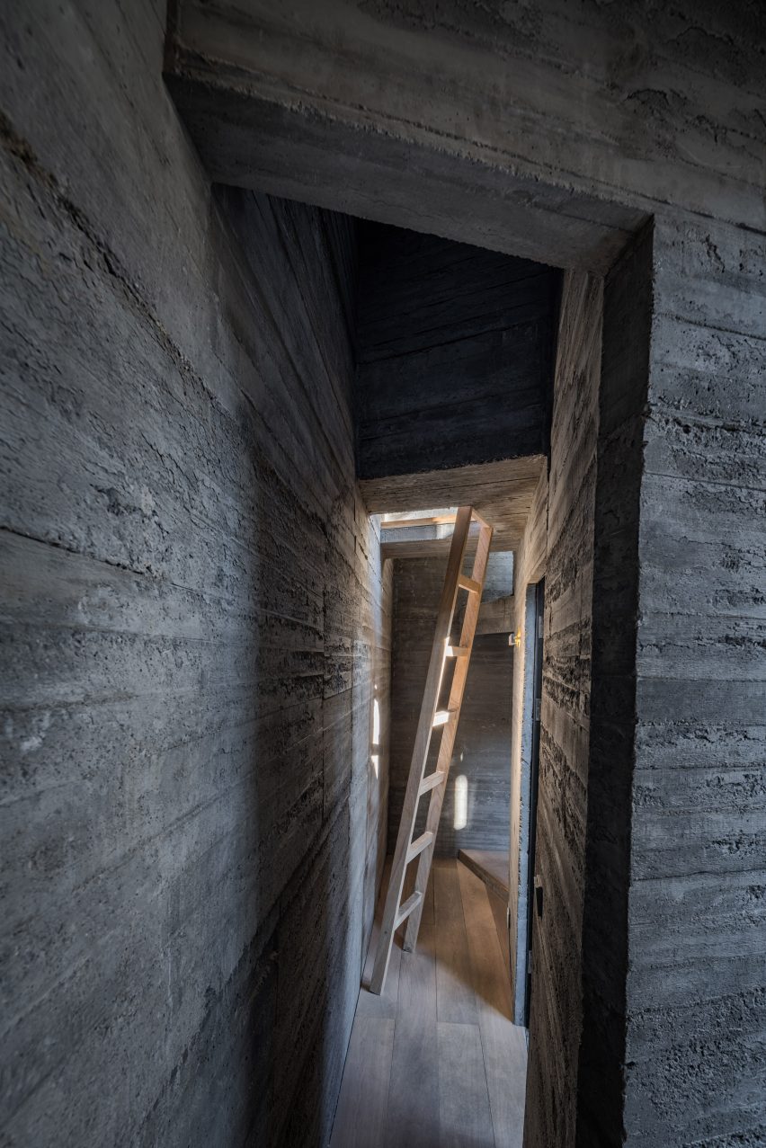 Micro-Hutong by ZAO/standardarchitecture