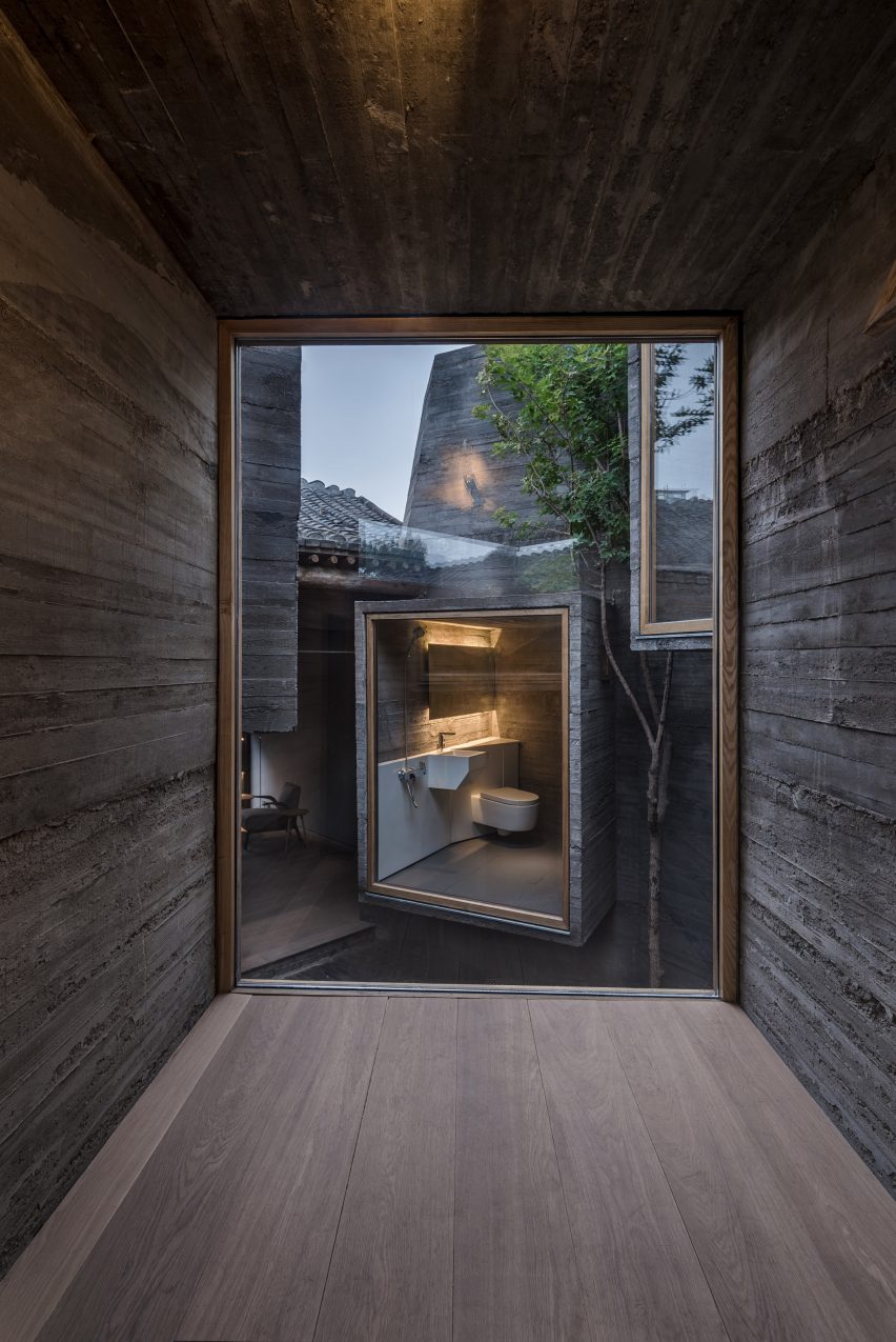 Micro-Hutong by ZAO/standardarchitecture