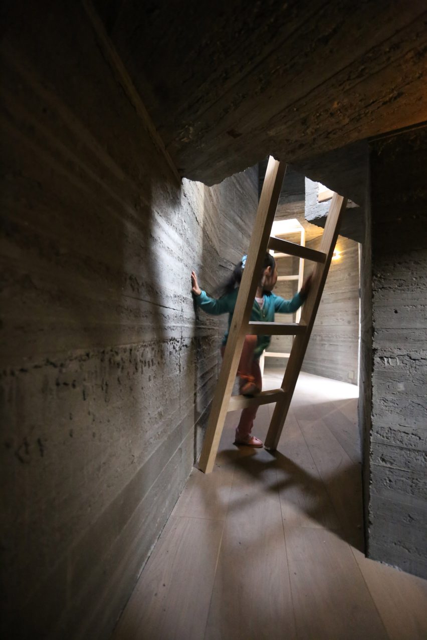 Micro-Hutong by ZAO/standardarchitecture