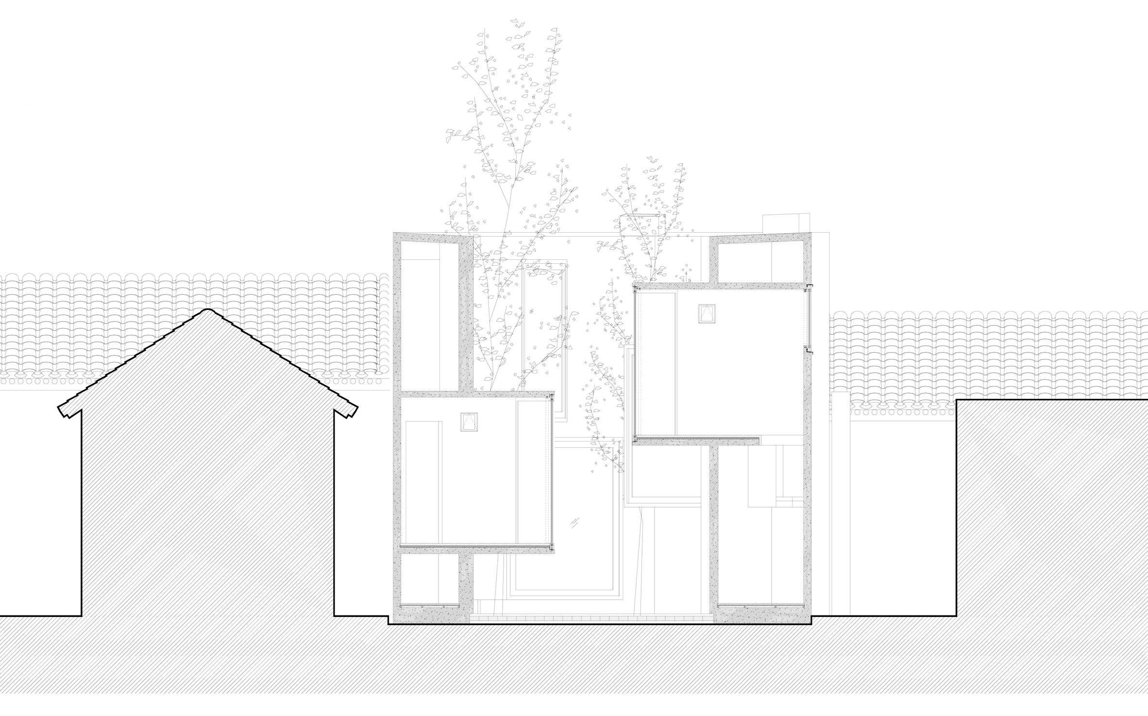 Micro-Hutong by ZAO/standardarchitecture