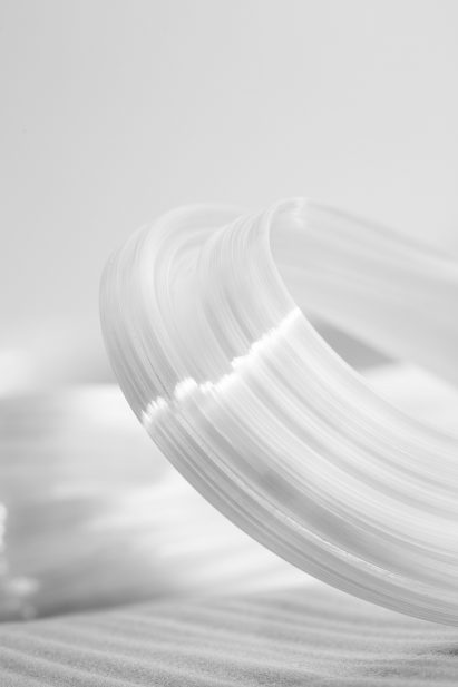 Milan: 87 Series by Omer Arbel for Bocci