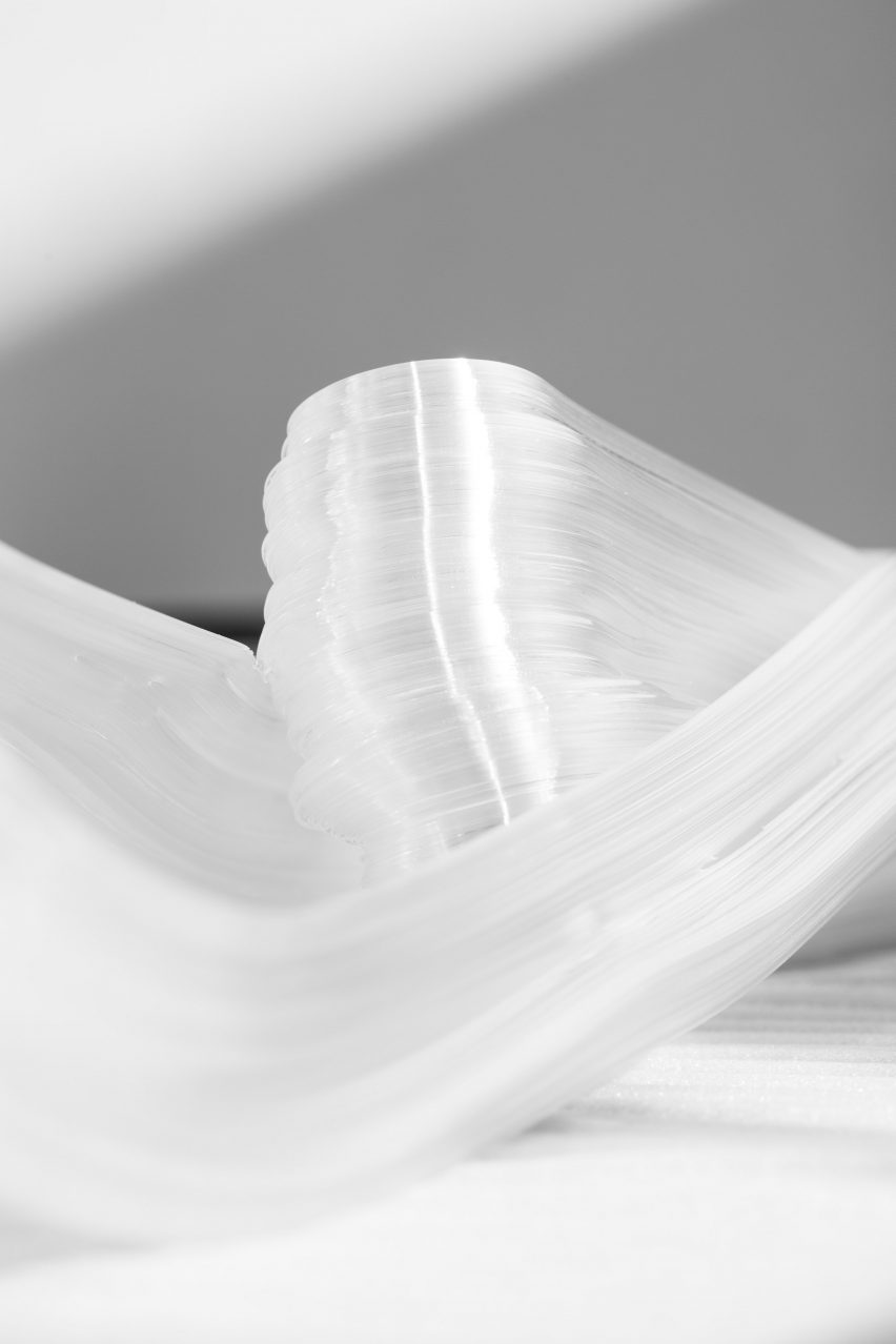 Milan: 87 Series by Omer Arbel for Bocci