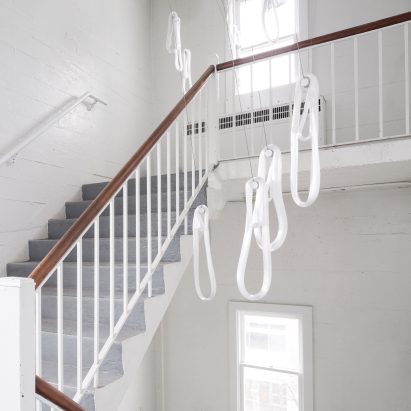 Milan: 87 Series by Omer Arbel for Bocci