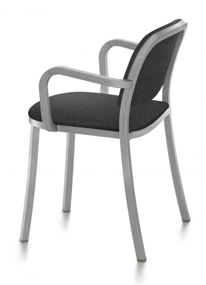 Milan: Jasper Morrison for Emeco