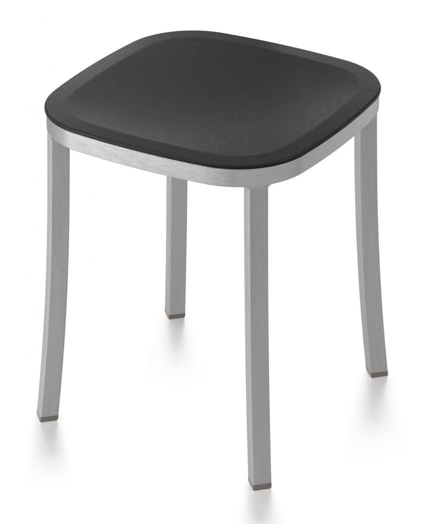 Milan: Jasper Morrison for Emeco