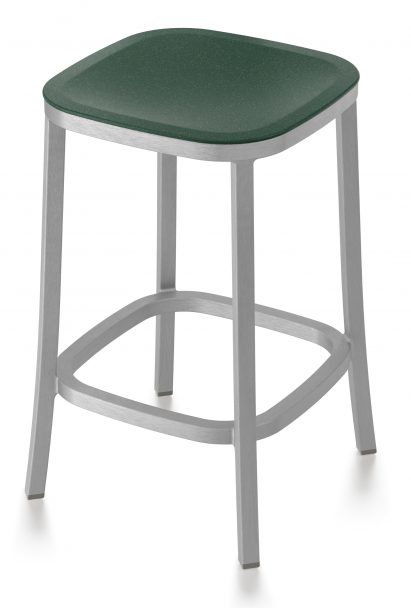 Milan: Jasper Morrison for Emeco