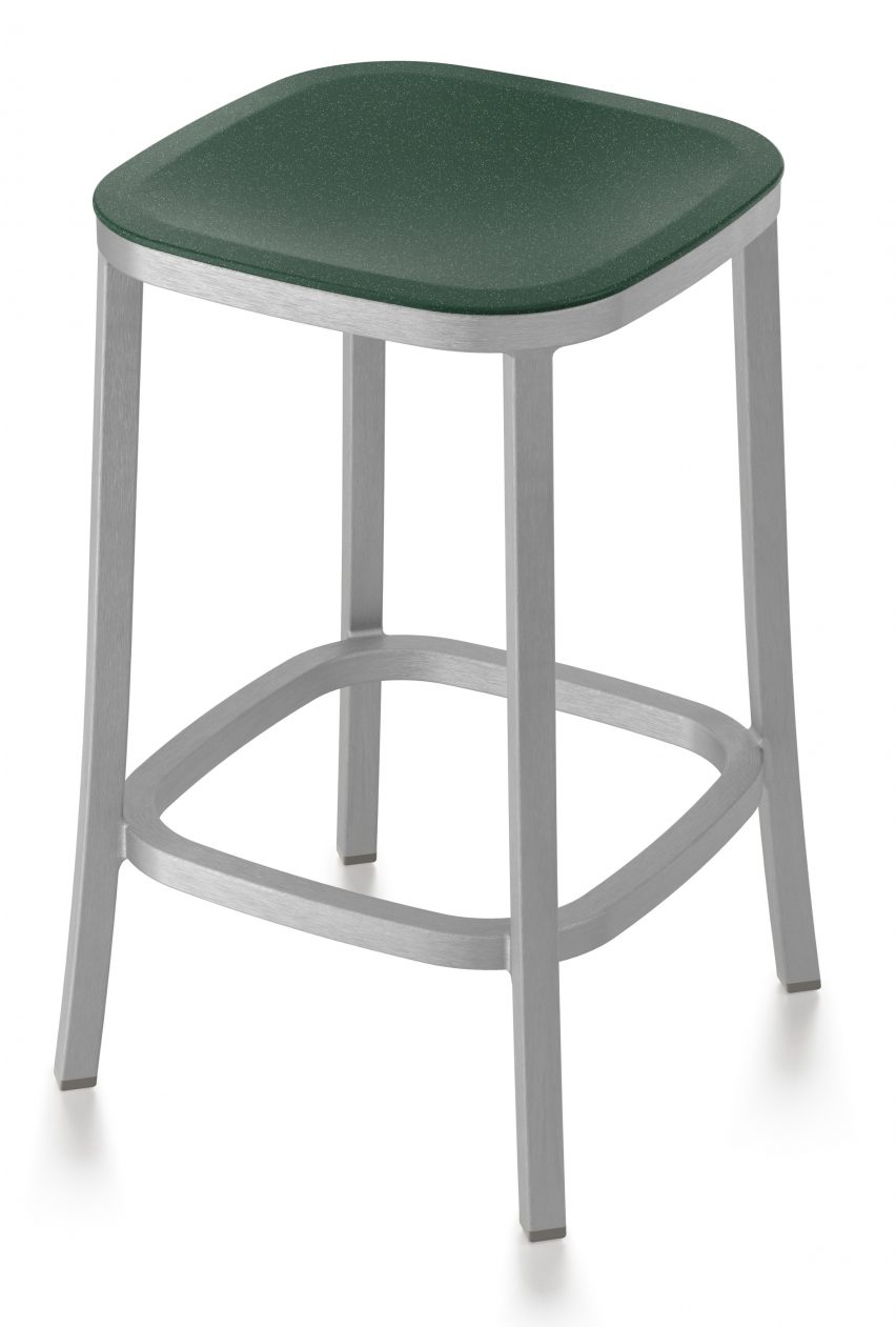 Milan: Jasper Morrison for Emeco