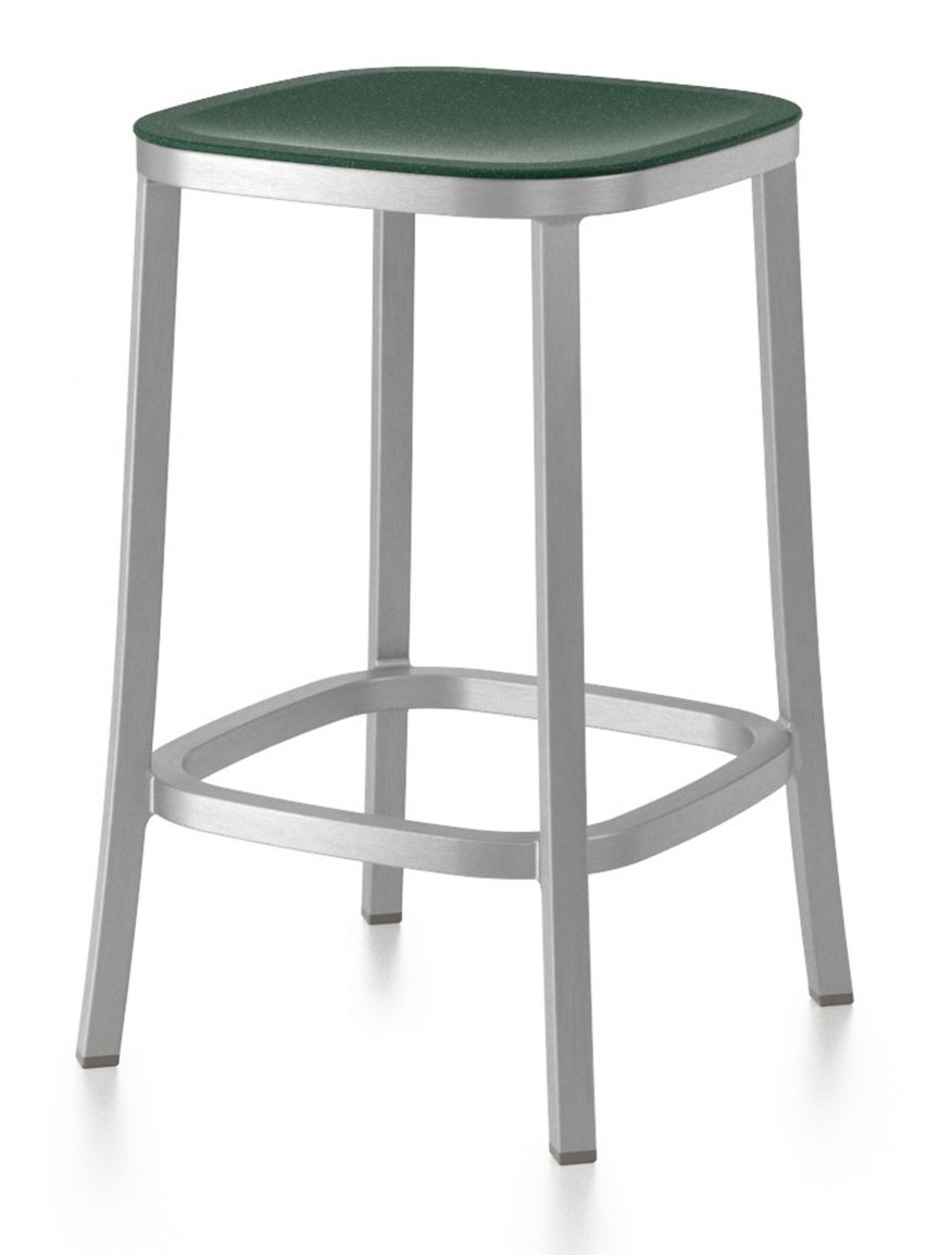 Milan: Jasper Morrison for Emeco