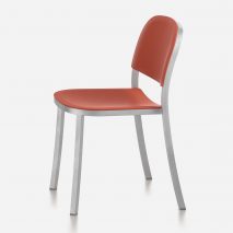 Milan: Jasper Morrison for Emeco