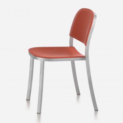 Milan: Jasper Morrison for Emeco