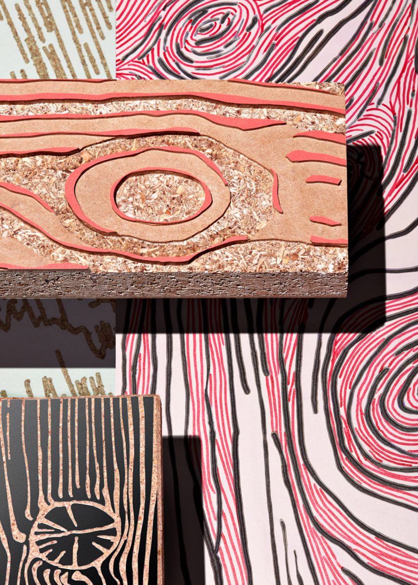 Milan: Wood in Process by Envisions