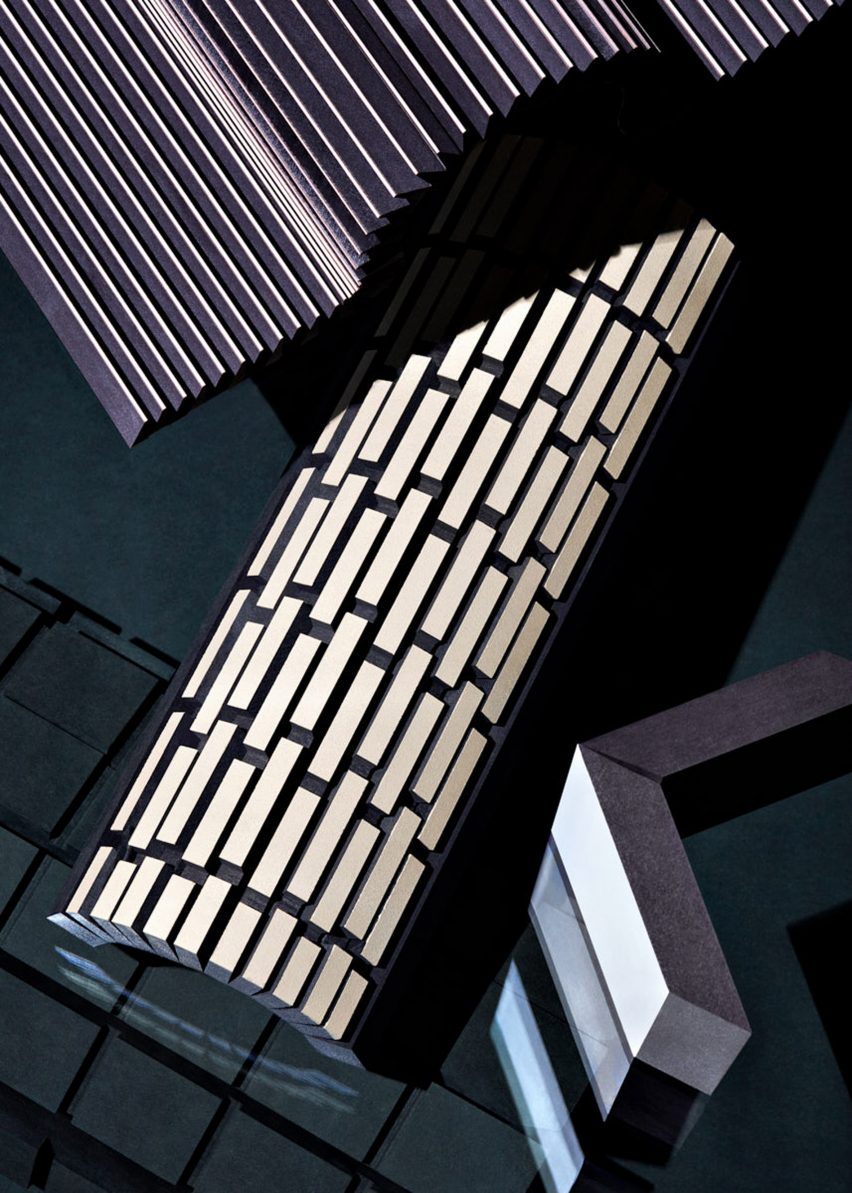 Milan: Wood in Process by Envisions